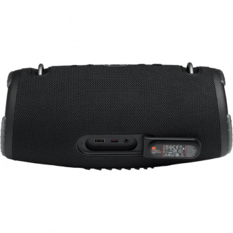 Колонка порт. JBL Xtreme 3 черный 100W 1.0 BT (JBLXTREME3BLKUK) от магазина РЭССИ
