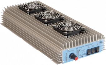 Усилители мощности RM Italy HLA 300/V PLUS FANS от магазина РЭССИ