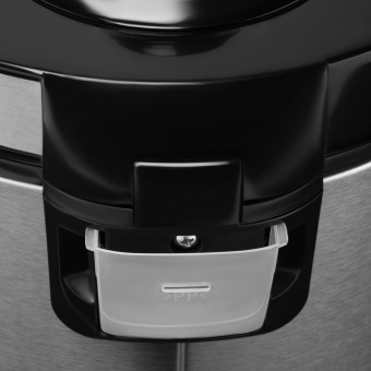 Мультиварка Hyundai HYMC-1617 5л 900Вт серебристый/черный от магазина РЭССИ