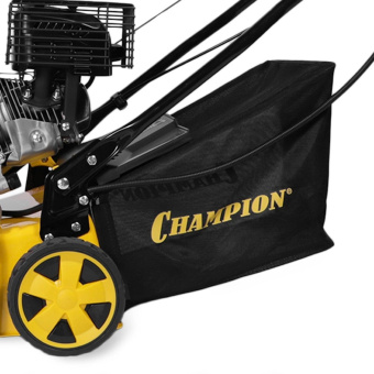 Скарификатор Champion GSC4840 бензин. 212см3 7лс 5150Вт от магазина РЭССИ
