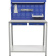 Картинка Верстак ПРАКТИК Garage Set 2 S30399501646 от магазина РЭССИ Верстак ПРАКТИК Garage Set 2 S30399501646 от магазина РЭССИ
