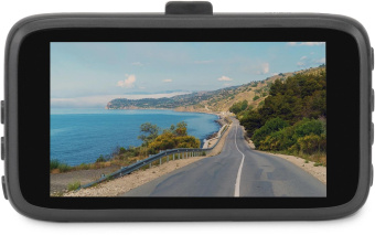 Видеорегистратор Digma FreeDrive 430 черный 2Mpix 1080x1920 1080p 120гр. GP6237 от магазина РЭССИ