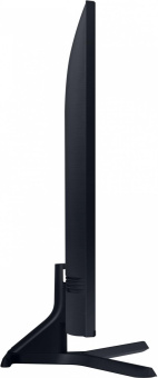 Телевизор LED Samsung 50" UE50AU7500UXCE Series 7 черный 4K Ultra HD 60Hz DVB-T2 DVB-C DVB-S2 WiFi Smart TV (RUS) от магазина РЭССИ