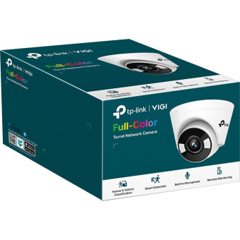 Камера видеонаблюдения IP TP-Link Vigi C430 4-4мм цв. корп.:белый/черный (VIGI C430(4MM)) от магазина РЭССИ