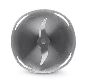 Блендер погружной Starwind SBP1113c 750Вт белый/зеленый от магазина РЭССИ