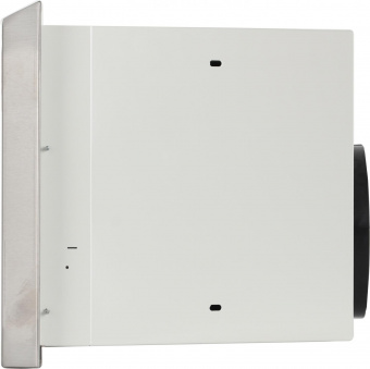 Вытяжка встраиваемая Elikor Врезной блок 52Н-1000-Э4Д нержавеющая сталь управление: кнопочное (1 мотор) от магазина РЭССИ