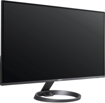 Монитор Acer 27" R272Eymix темно-серый IPS LED 1ms 16:9 HDMI M/M матовая 250cd 178гр/178гр 1920x1080 100Hz VGA FHD 3.34кг от магазина РЭССИ