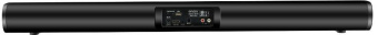 Саундбар Ginzzu GM-502 2.1 30Вт+30Вт черный от магазина РЭССИ