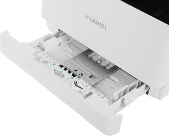 МФУ лазерный Huawei PixLab CV81-WDM2 A4 Duplex Net WiFi белый/черный от магазина РЭССИ