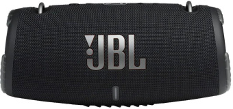 Колонка порт. JBL Xtreme 3 черный 100W 4.0 BT/3.5Jack/USB 15м (JBLXTREME3BLKAS) от магазина РЭССИ