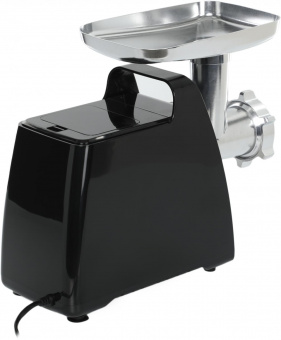 Мясорубка Moulinex ME558810 2200Вт черный/серый от магазина РЭССИ