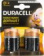 Батарея Duracell Basic LR20-2BL MN1300 D (2шт) от магазина РЭССИ