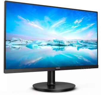 Монитор Philips 27" 271V8LA черный VA LED 16:9 HDMI M/M матовая 250cd 178гр/178гр 1920x1080 D-Sub FHD 3.96кг от магазина РЭССИ