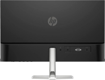 Монитор HP 23.8" Series 5 524sf черный IPS LED 16:9 HDMI матовая 300cd 178гр/178гр 1920x1080 100Hz VGA FHD 2.5кг от магазина РЭССИ