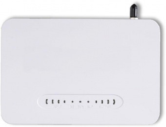 Усилитель сигнала Триколор DS-2100-kit 20м однодиапазонная белый (046/91/00050419) от магазина РЭССИ