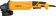 Углошлифовальная машина Deko DKAG1500 1500Вт 11500об/мин рез.шпин.:M14 d=125мм от магазина РЭССИ