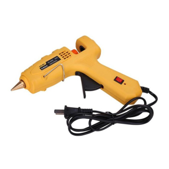 Клеевой пистолет DELI DL2560 (60Вт диаметр стержня 11мм) 102981 от магазина РЭССИ