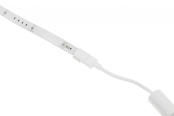 Умная светодиодная лента Xiaomi Smart Lightstrip EU 17В 2м (BHR6400EU) от магазина РЭССИ