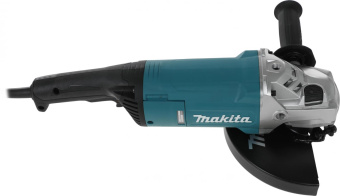 Углошлифовальная машина Makita GA9082 2700Вт 6600об/мин рез.шпин.:M14 d=230мм от магазина РЭССИ
