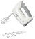 Картинка Миксер ручной Bosch MFQ36400 450Вт белый от магазина РЭССИ Миксер ручной Bosch MFQ36400 450Вт белый от магазина РЭССИ