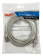 Патч-корд Buro UTP 4 пары cat5E CCA molded 3м серый RJ-45 (m)-RJ-45 (m) от магазина РЭССИ