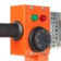 Сварочный аппарат для пластиковых труб Patriot PW 150 The One раструбная 0.875кВт (кейс в комплекте) от магазина РЭССИ