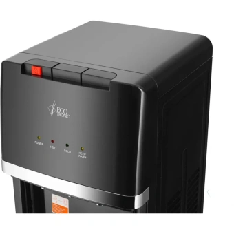 Пурифайер напольный ECOTRONIC A7-U4LE Black 12669 от магазина РЭССИ