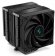 Устройство охлаждения(кулер) Deepcool AK620 Zero Dark Soc-AM5/AM4/1151/1200/2066/1700 4-pin 28dB Al+Cu 260W 1456gr Ret от магазина РЭССИ