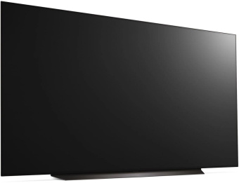 Телевизор OLED LG 83" OLED83C4RLA.ARUG коричневый 4K Ultra HD 120Hz DVB-T DVB-T2 DVB-C DVB-S2 USB WiFi Smart TV от магазина РЭССИ
