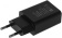 Сетевое зар./устр. Buro BUWA1 10.5W 2.1A USB-A черный (BUWA10S100BK) от магазина РЭССИ