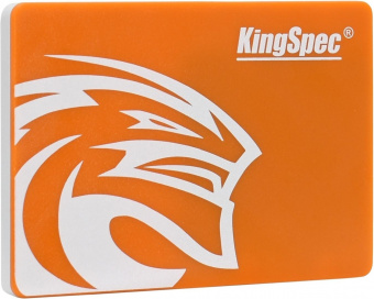 Накопитель SSD Kingspec SATA III 128Gb P3-128 2.5" от магазина РЭССИ