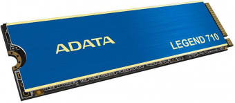 Накопитель SSD A-Data PCI-E 3.0 x4 2Tb ALEG-710-2TCS Legend 710 M.2 2280 от магазина РЭССИ