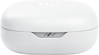 Гарнитура вкладыши JBL Wave Flex белый беспроводные bluetooth в ушной раковине (JBLWFLEXWHT) от магазина РЭССИ