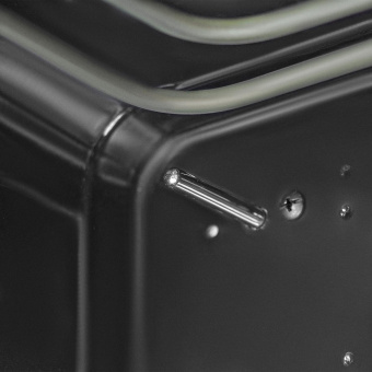 Духовой шкаф Электрический Hyundai HEO 6648 WG белый от магазина РЭССИ