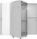 Шкаф серверный Rexant Pro (04-2306) напольный 42U 600x800мм пер.дв.стекл металл 800кг серый от магазина РЭССИ