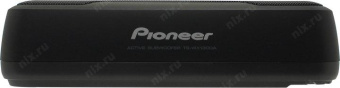Сабвуфер автомобильный Pioneer TS-WX130DA 50Вт активный (20см/8") от магазина РЭССИ