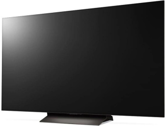 Телевизор OLED LG 65" OLED65C4RLA.ARUG коричневый 4K Ultra HD 120Hz DVB-T DVB-T2 DVB-C DVB-S2 USB WiFi Smart TV от магазина РЭССИ