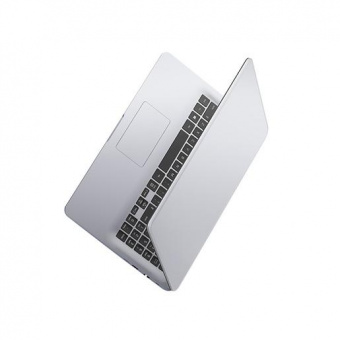 Ноутбук Maibenben M547 Ryzen 7 4700U 8Gb SSD256Gb AMD Radeon 15.6" IPS IPS FHD (1920x1080) Linux silver WiFi BT Cam 4440mAh (M5471SA0LSRE0) от магазина РЭССИ