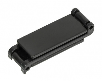 Наушники с микрофоном A4Tech HS-7P черный 2.5м накладные оголовье от магазина РЭССИ