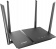 Роутер беспроводной D-Link DIR-1260/RU/R1A 10/100/1000BASE-TX/4G ready черный от магазина РЭССИ