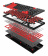 Клавиатура A4Tech Bloody S98 механическая красный/черный USB for gamer LED (SPORTS RED) от магазина РЭССИ