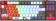 Клавиатура A4Tech Bloody WS87 Naraka механическая черный/красный USB for gamer LED (WS87) от магазина РЭССИ