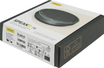 Спикерфон Jabra Speak2 темно-серый (2775-319) от магазина РЭССИ