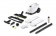 Пароочиститель напольный Karcher EasyFix SC 3 Deluxe 1900Вт желтый/черный от магазина РЭССИ