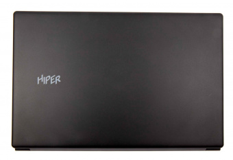 Ноутбук Hiper Workbook A1568K Core i5 1035G1 8Gb SSD512Gb Intel UHD Graphics 15.6" IPS FHD (1920x1080) Windows 10 Professional black WiFi BT Cam 3000mAh (A1568K1035W1) от магазина РЭССИ