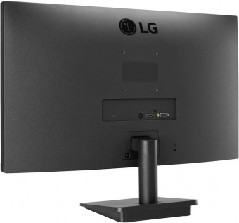Монитор LG 23.8" 24MP40B-B черный IPS LED 16:9 HDMI матовая 250cd 178гр/178гр 1920x1080 D-Sub FHD 2.6кг от магазина РЭССИ