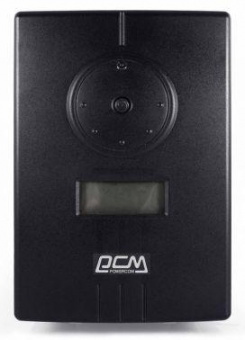 Источник бесперебойного питания Powercom Infinity INF-800 480Вт 800ВА черный от магазина РЭССИ