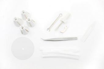 Оверлок Jaguar M-4982D Pro от магазина РЭССИ