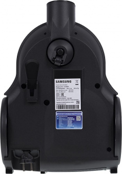 Пылесос Samsung VCC4520S36/XEV 1600Вт синий от магазина РЭССИ