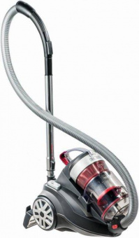 Пылесос Thomas Multi Cyclone PRO 14 1800Вт черный/красный от магазина РЭССИ